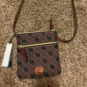 NWT DOONEY AND BOURKE